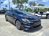 Used 2019 Kia Optima LX w/ LX 17" Wheel Package image 2
