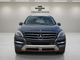 Used 2013 Mercedes-Benz ML 350 4MATIC image 2