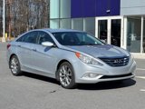 Used 2011 Hyundai Sonata SE image 2