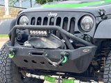 Used 2011 Jeep Wrangler Unlimited Rubicon w/ Call of Duty Group image 4