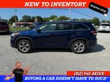 Used 2016 Toyota Highlander Limited Platinum image 3