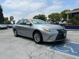 Used 2015 Toyota Camry LE image 4