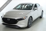 Used 2024 MAZDA MAZDA3 s image 3