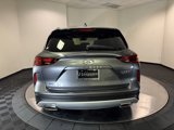 New 2025 INFINITI QX50 Luxe image 6