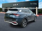 New 2025 Kia Sportage EX image 4