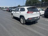 Used 2017 Jeep Cherokee Sport image 4