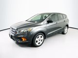 Used 2018 Ford Escape S image 3