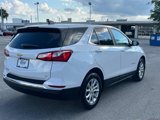 Used 2021 Chevrolet Equinox LT image 5