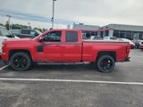 Used 2017 Chevrolet Silverado 1500 LT w/ Rally 2 Edition image 2