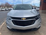 Used 2021 Chevrolet Equinox LT image 4