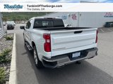 Used 2019 Chevrolet Silverado 1500 LTZ w/ LTZ Plus Package image 6