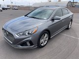 Used 2019 Hyundai Sonata Sport image 4