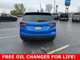Certified 2024 Chevrolet Equinox LS w/ LS Convenience Package image 4