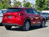 Used 2019 MAZDA CX-5 Grand Touring image 3
