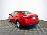 Used 2015 Toyota Corolla LE image 6