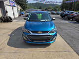 Used 2020 Chevrolet Spark LS image 2