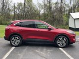 Used 2020 Ford Escape SEL image 2