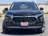 New 2025 Chevrolet Trax LT w/ Driver Confidence Package image 2