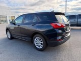 Used 2021 Chevrolet Equinox LS w/ LS Convenience Package image 4