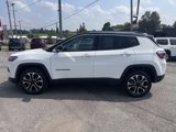Used 2022 Jeep Compass Limited image 2