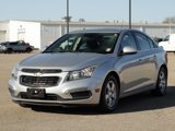 Used 2016 Chevrolet Cruze LT image 3