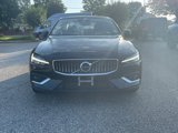 Used 2021 Volvo S60 T6 Inscription image 2