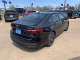 New 2025 Volkswagen Jetta Sport image 4