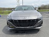Used 2022 Hyundai Elantra SEL image 3