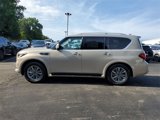Used 2018 INFINITI QX80 4WD image 5