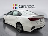 Used 2022 Kia Forte GT-Line image 3