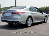 Used 2018 Toyota Camry XLE image 3