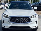 Certified 2025 INFINITI QX50 Luxe image 6