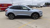 Used 2022 Ford Escape SE w/ SE Sport Appearance Package image 2