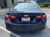 Used 2017 Chevrolet Malibu LT image 6