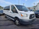 Used 2017 Ford Transit 350 XLT image 3