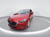 Used 2017 MAZDA MAZDA3 Touring image 3