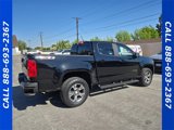 Used 2020 Chevrolet Colorado Z71 image 3