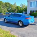 Used 2020 Ford Fusion S image 3
