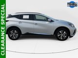 Used 2021 Nissan Murano SV image 2