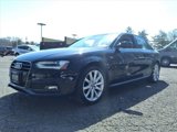 Used 2014 Audi A4 2.0T Premium w/ Audi MMI Navigation image 5