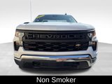 Used 2024 Chevrolet Silverado 1500 W/T w/ WT Fleet Convenience Package image 3