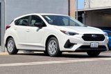 New 2025 Subaru Impreza 2.0i image 2