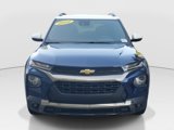 Used 2022 Chevrolet TrailBlazer ACTIV w/ Technology Package image 3