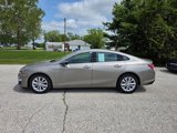 Used 2022 Chevrolet Malibu LT image 5