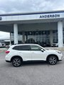 Certified 2021 Subaru Forester Limited image 2