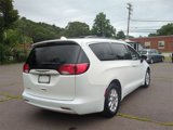 Used 2020 Chrysler Voyager Lxi image 4