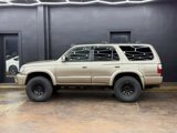 Used 2001 Toyota 4Runner Limited image 2