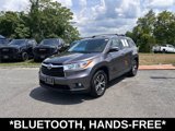 Used 2016 Toyota Highlander XLE image 3