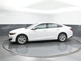 Used 2023 Chevrolet Malibu LT image 2