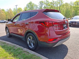 Used 2018 Hyundai Santa Fe Sport image 3